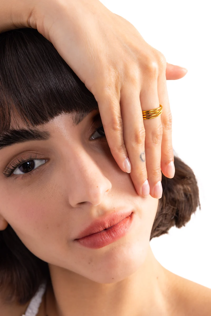 Elanira Ring
