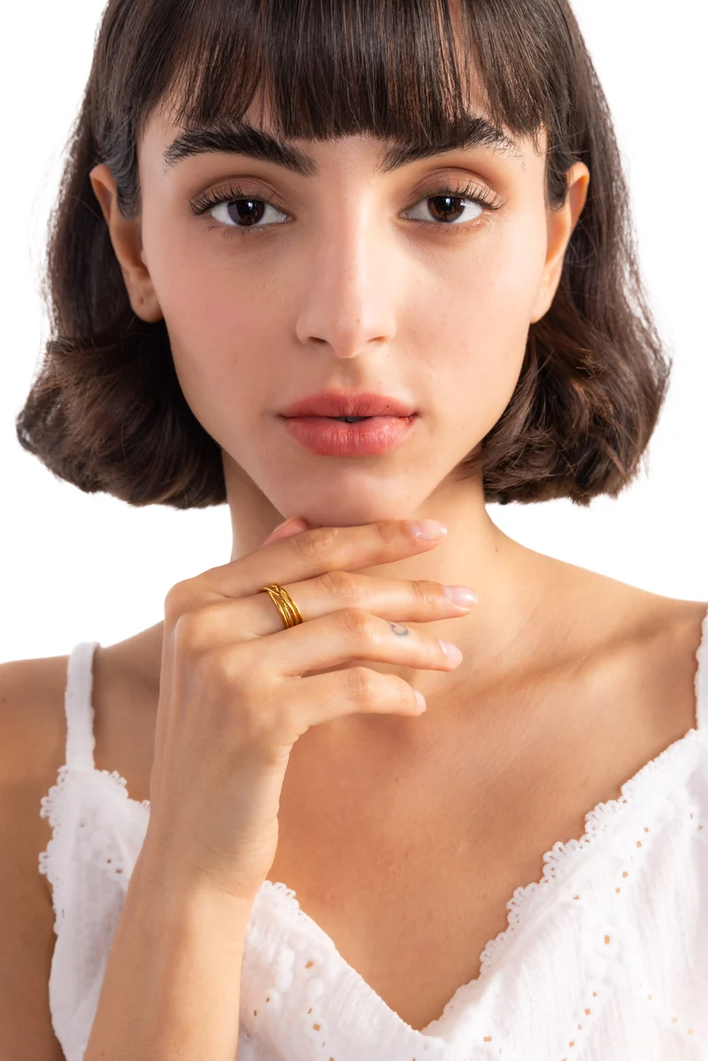 Elanira Ring
