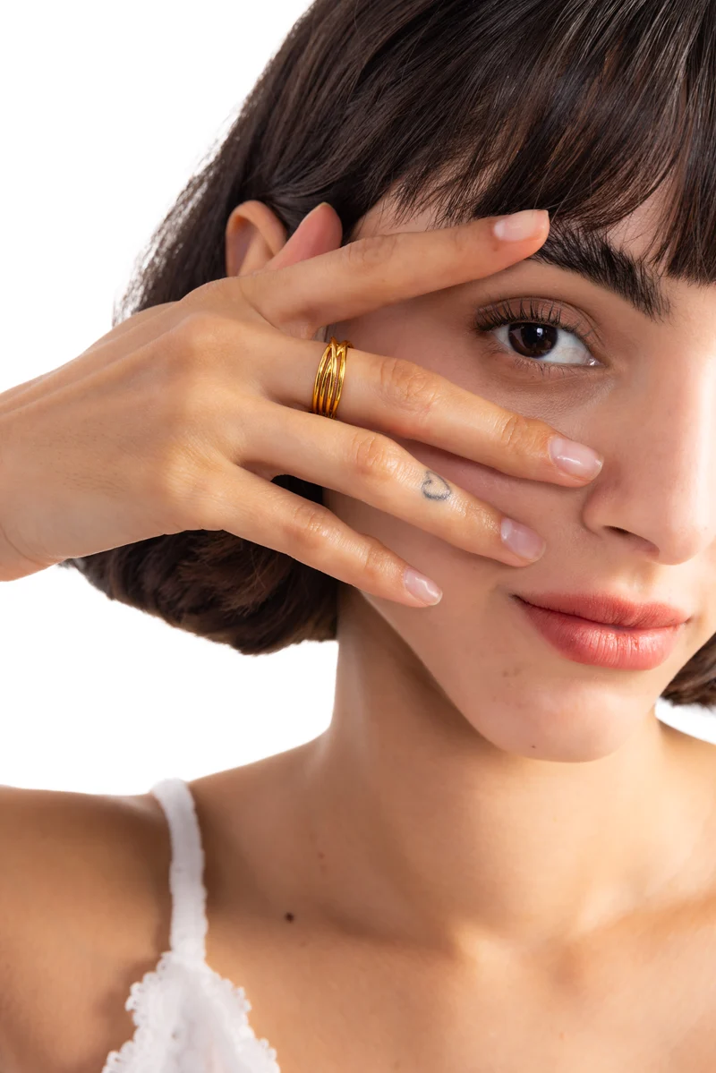 Elanira Ring