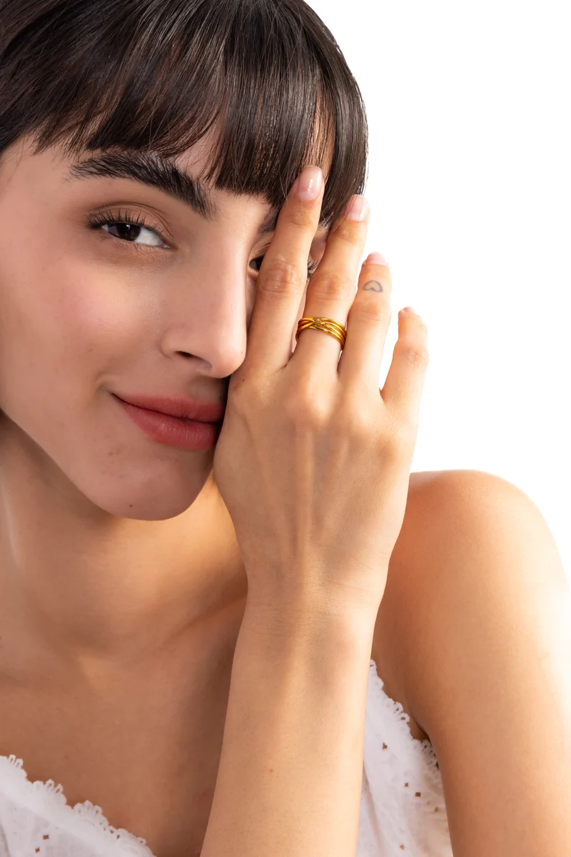 Elanira Ring