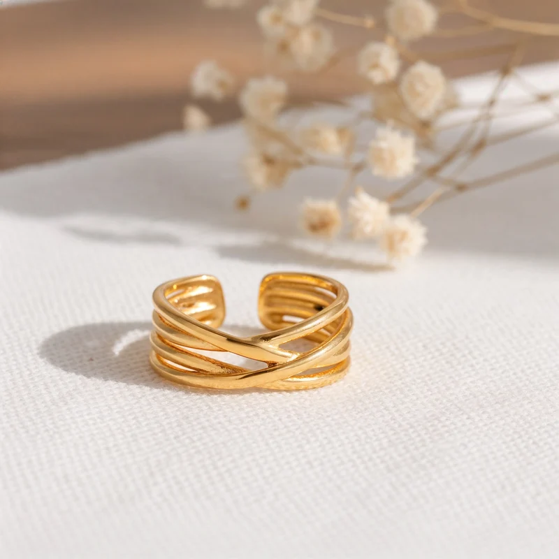 Elanira Ring