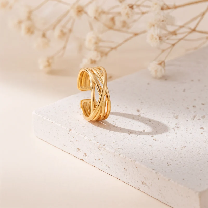 Elanira Ring
