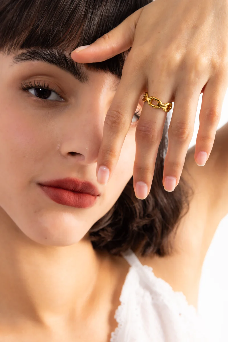 Talira Ring