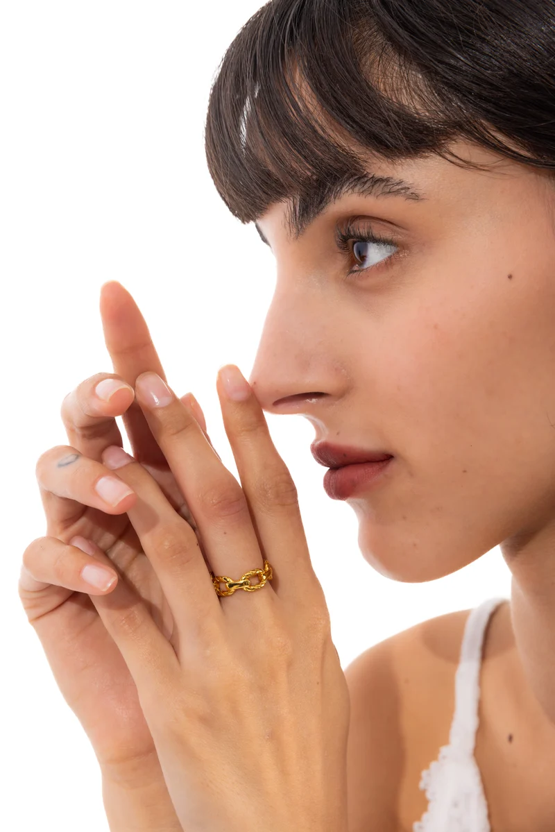 Talira Ring