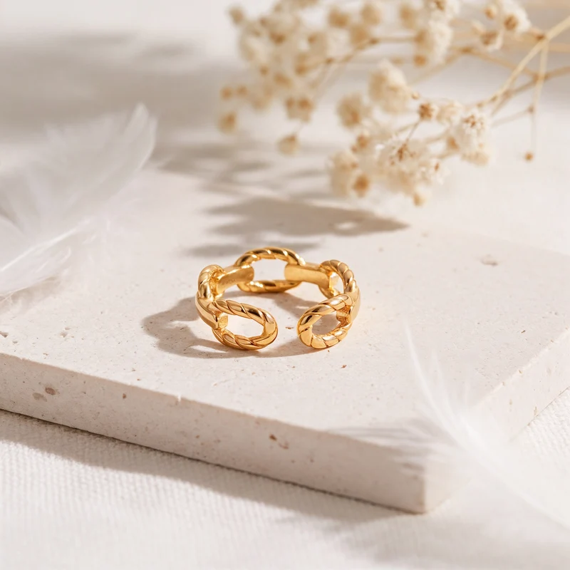 Talira Ring