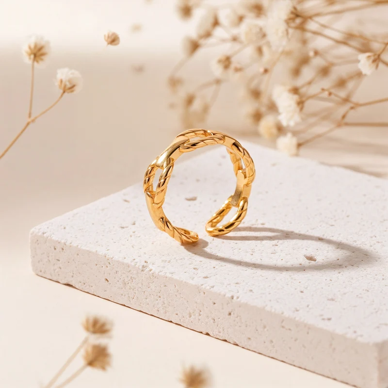 Talira Ring