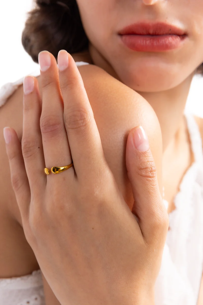 Amelina Ring