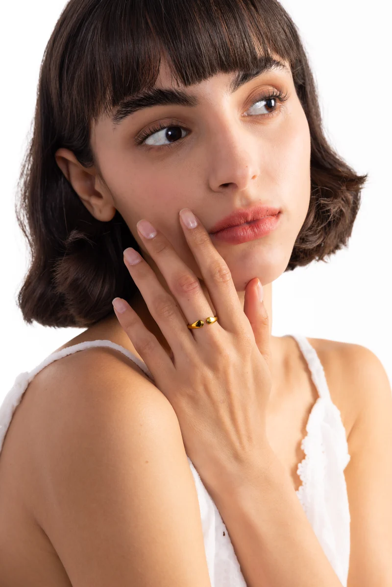Amelina Ring