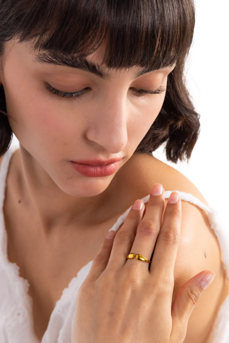 Amelina Ring