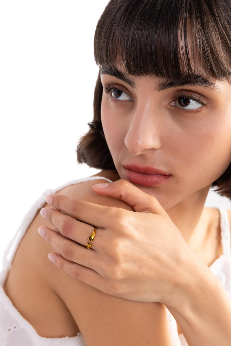 Amelina Ring