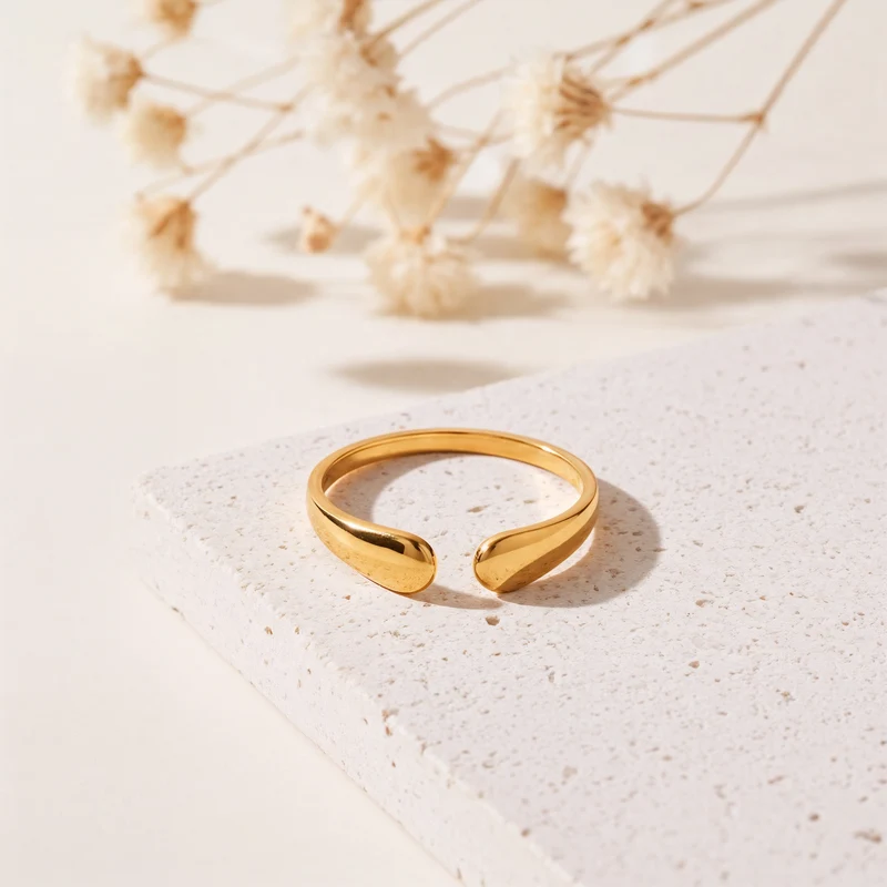 Amelina Ring