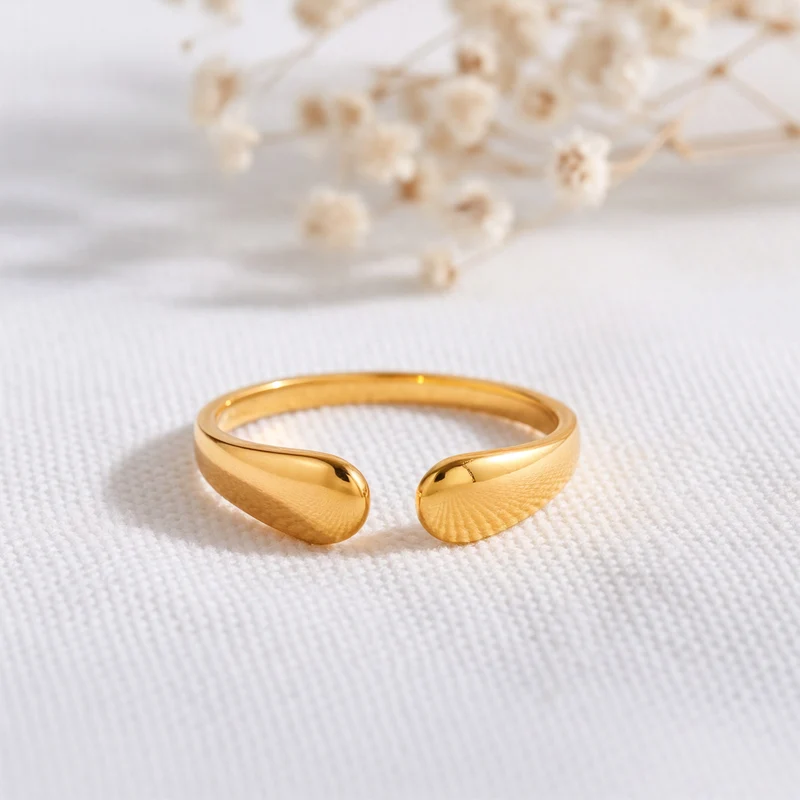 Amelina Ring