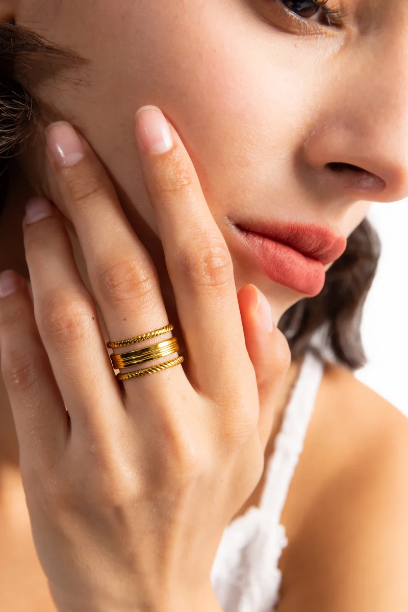 Nirella Ring
