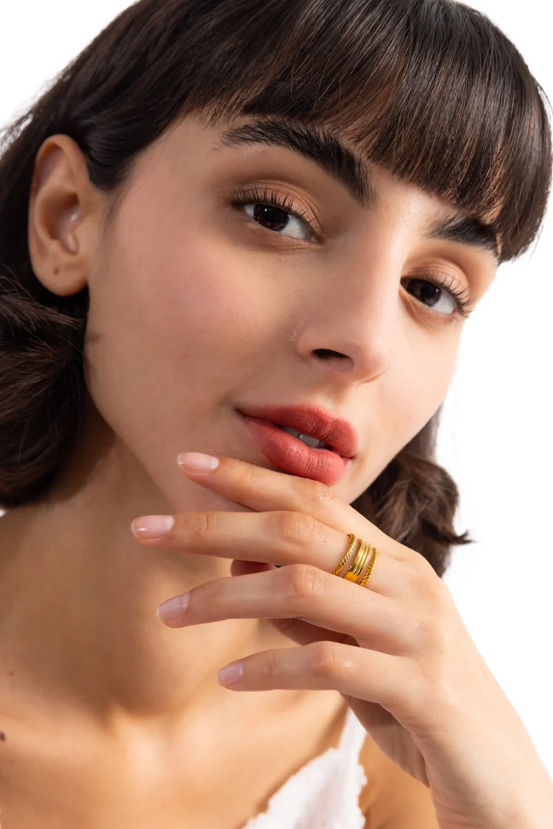 Nirella Ring