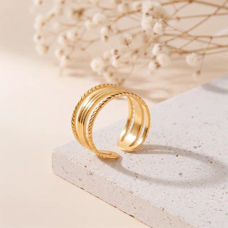 Nirella Ring