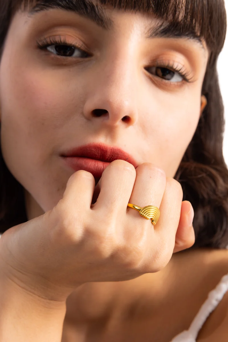 Valina Ring