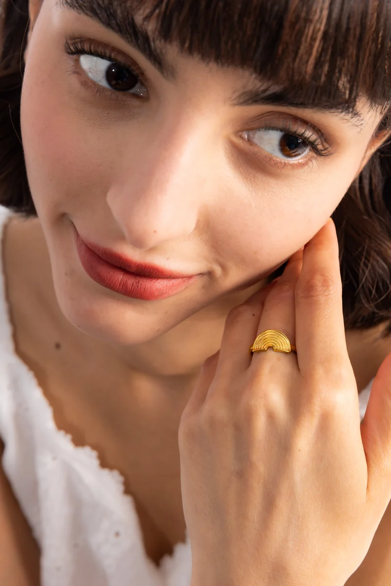 Valina Ring