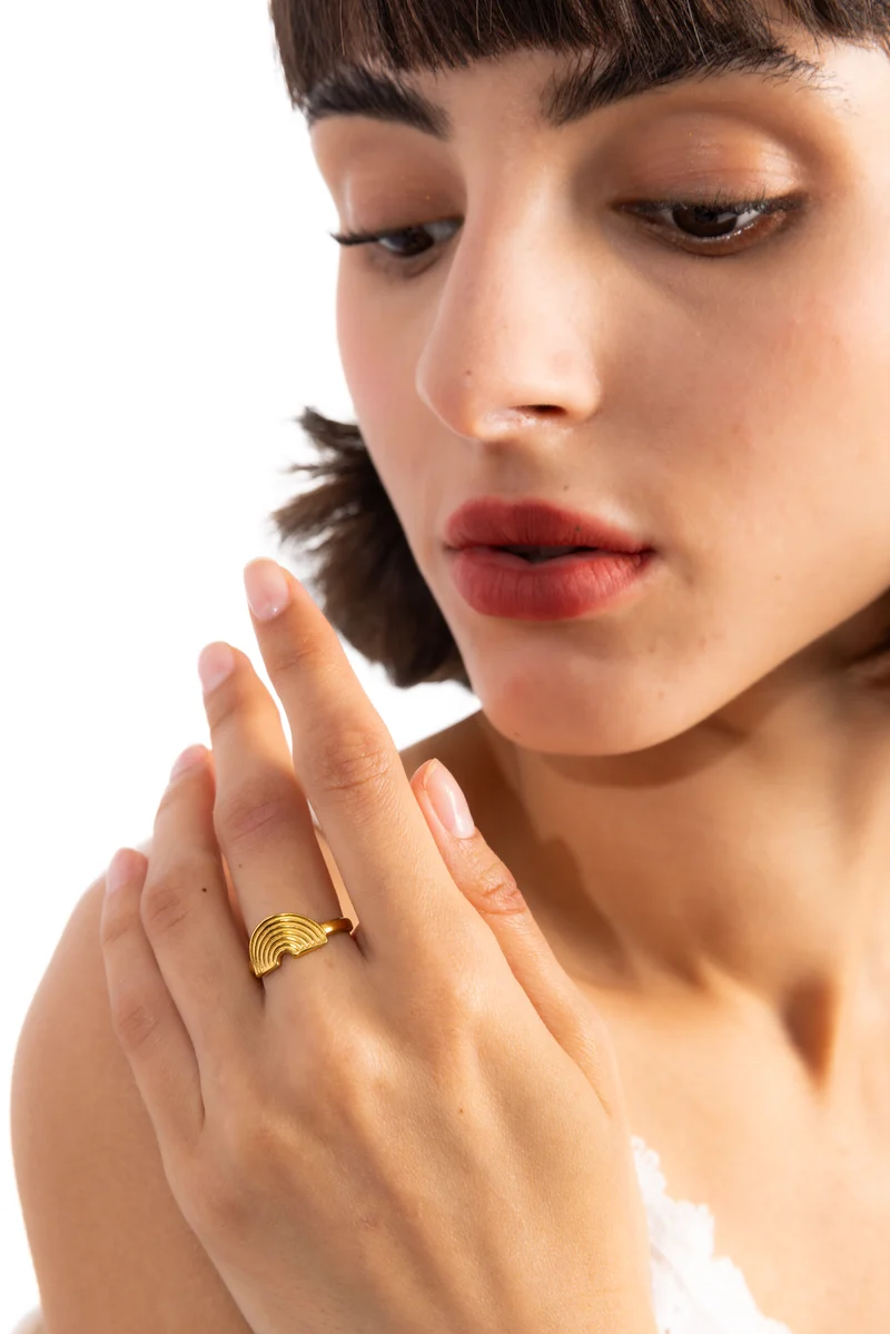 Valina Ring