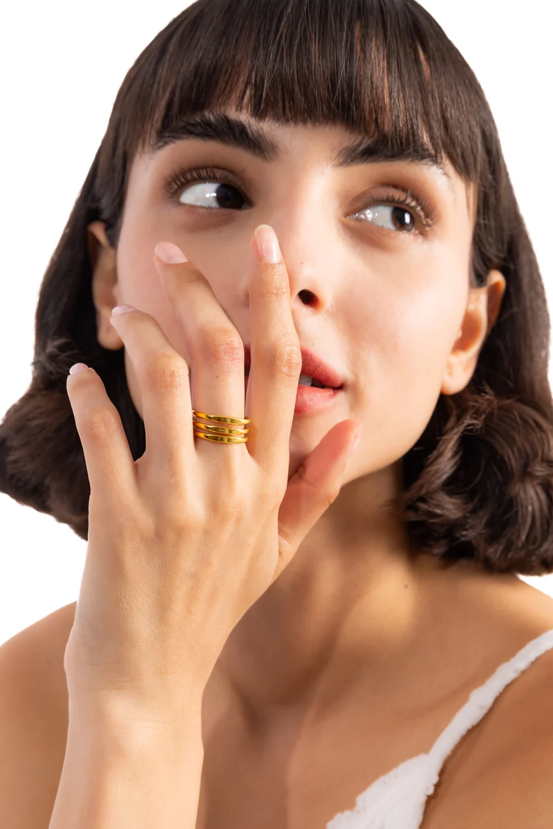 Kelana Ring