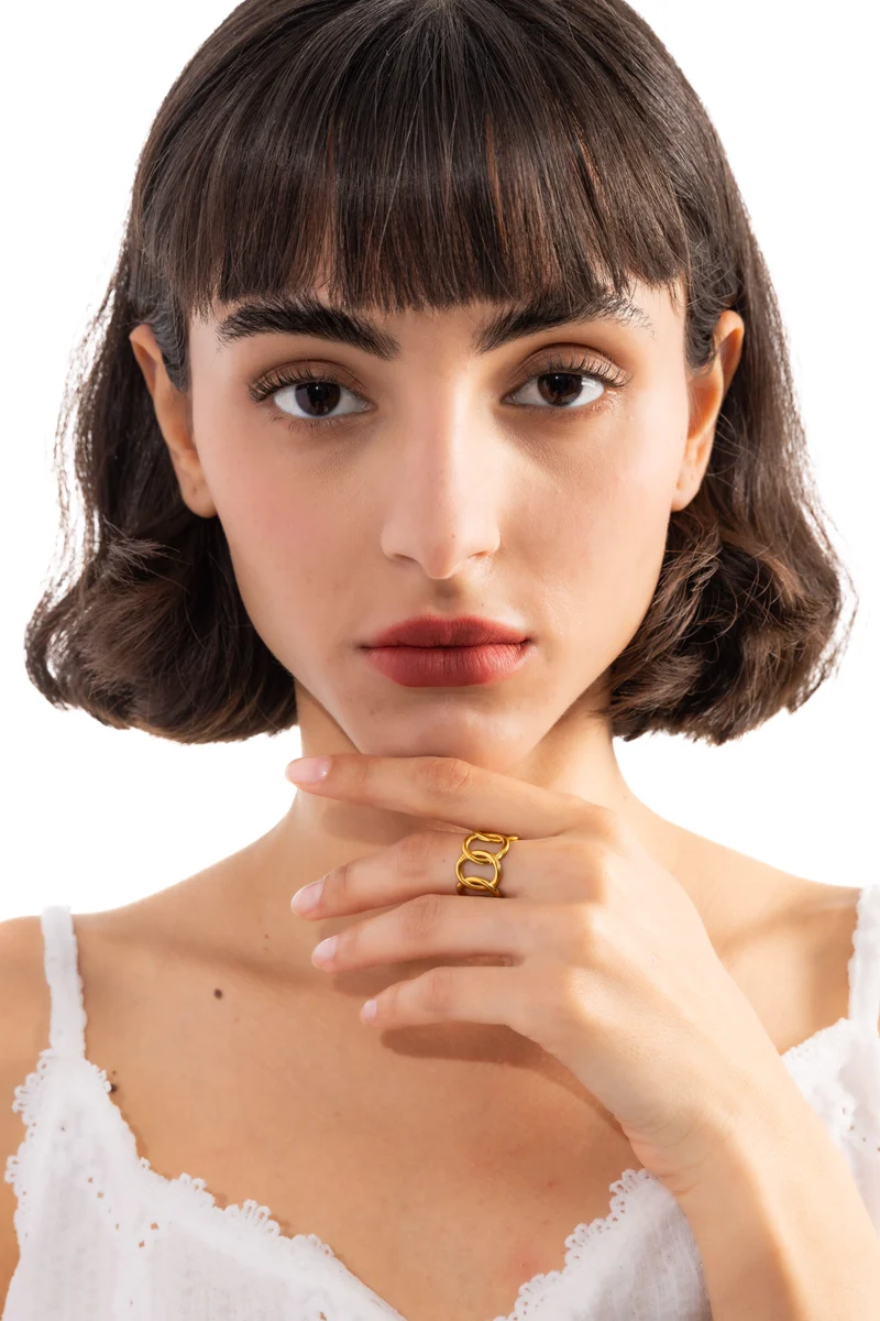 Eloura Ring