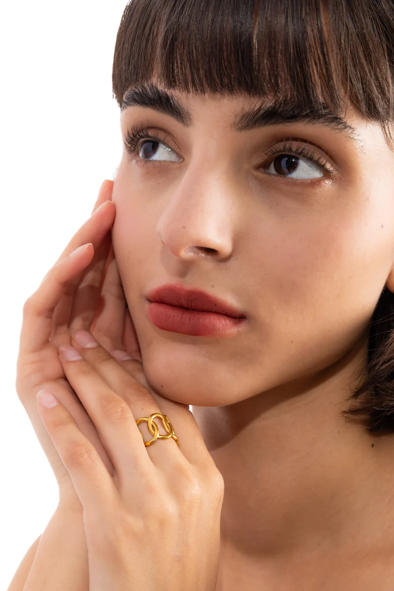 Eloura Ring