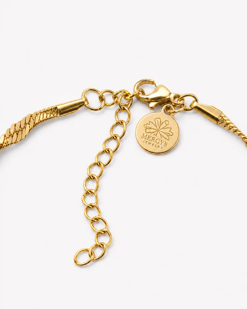 Solira Kette