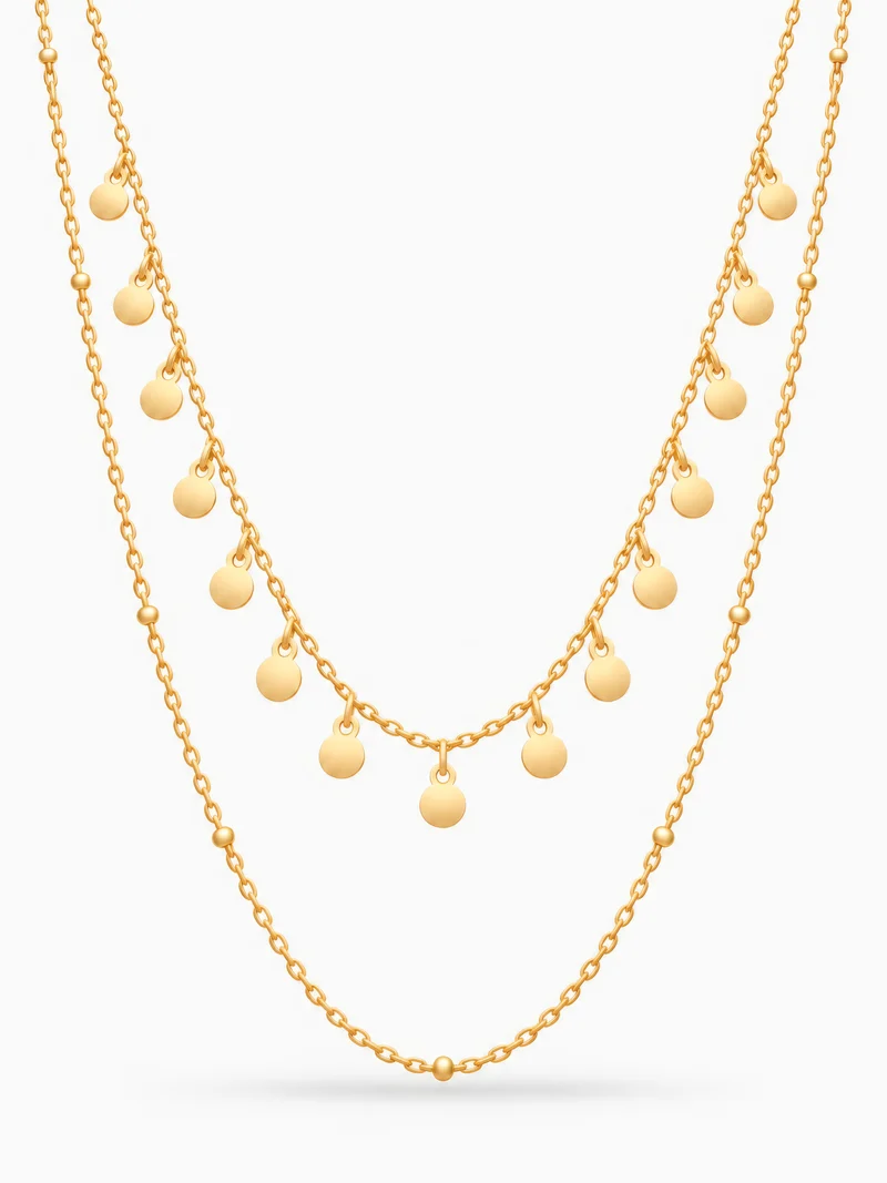 Naia Layers Kette