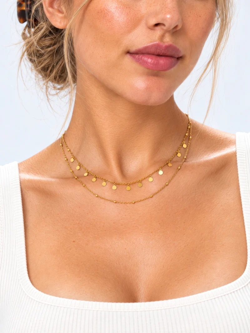 Naia Layers Kette