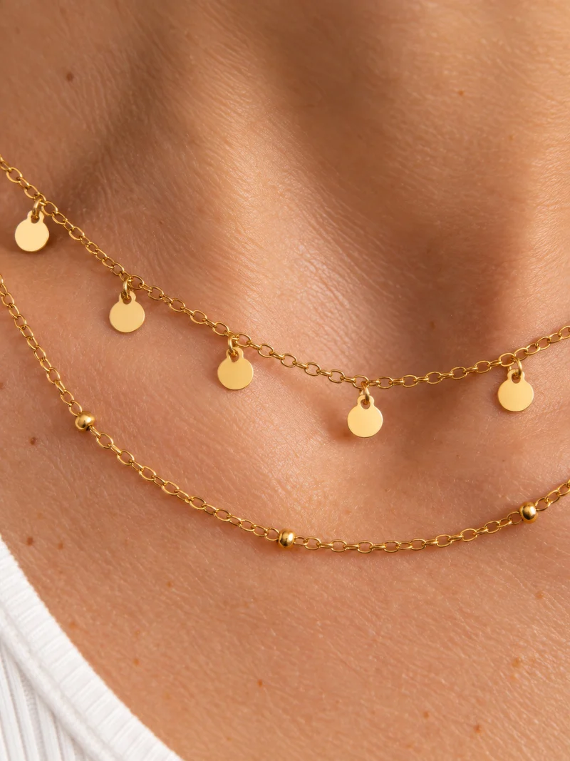 Naia Layers Kette