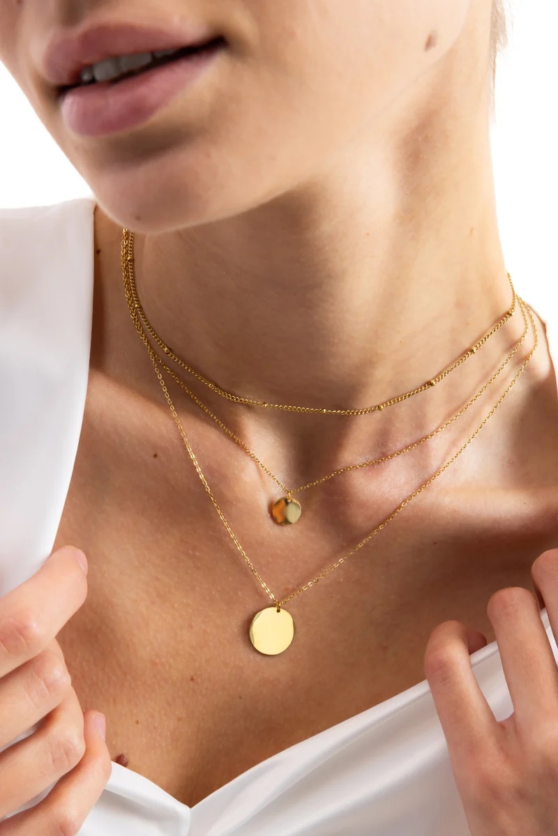 Elysian Layers Kette