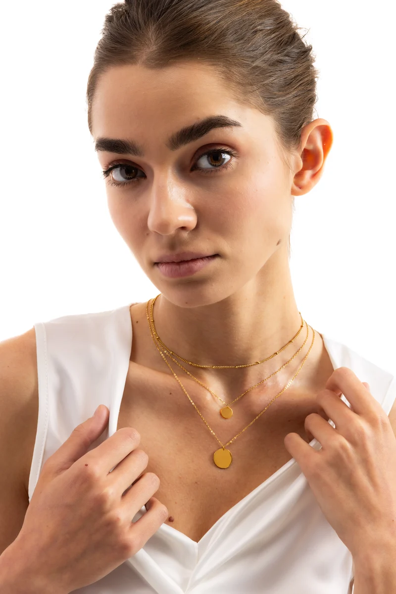 Elysian Layers Kette