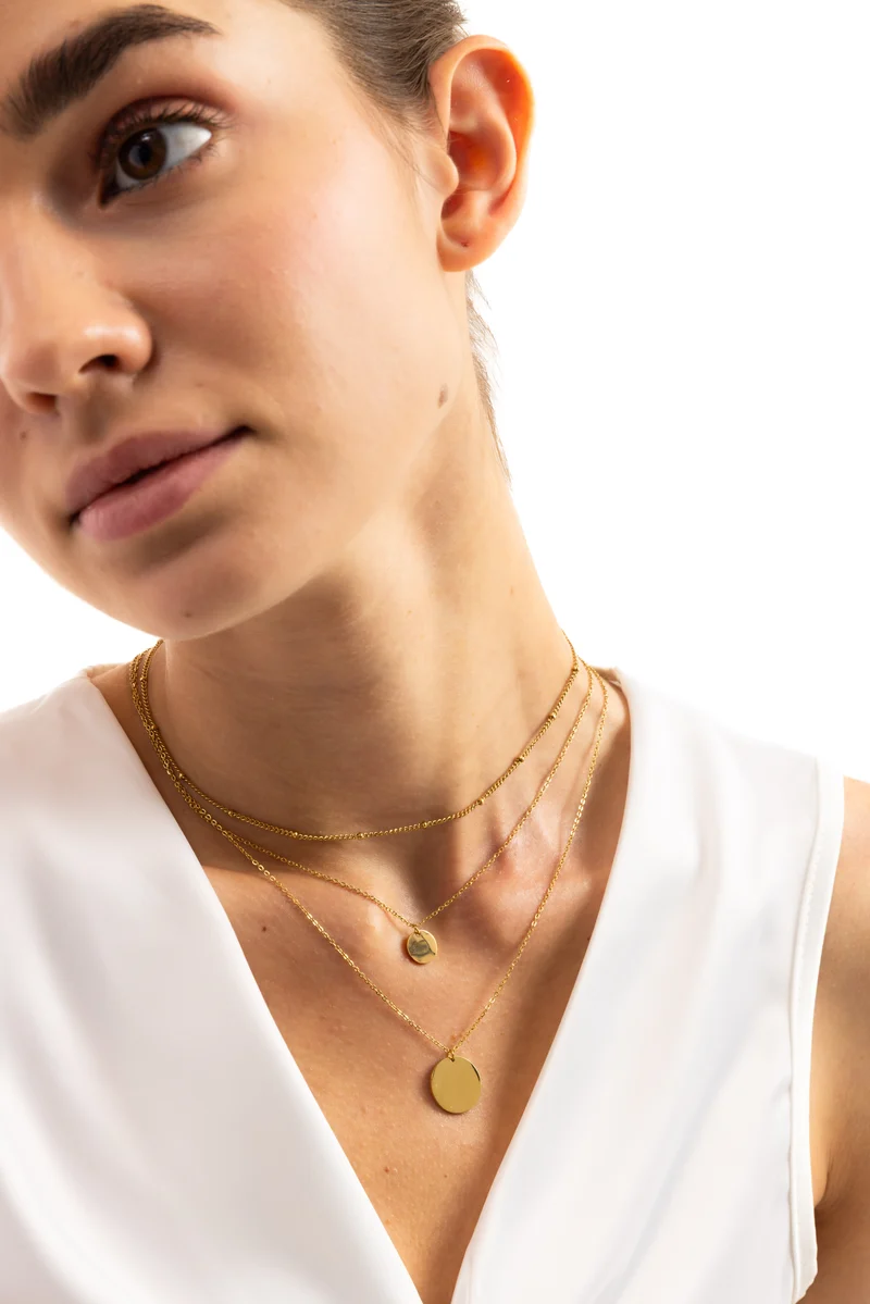 Elysian Layers Kette