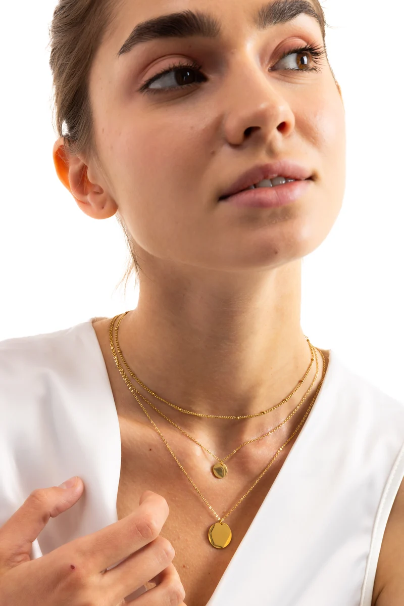 Elysian Layers Kette