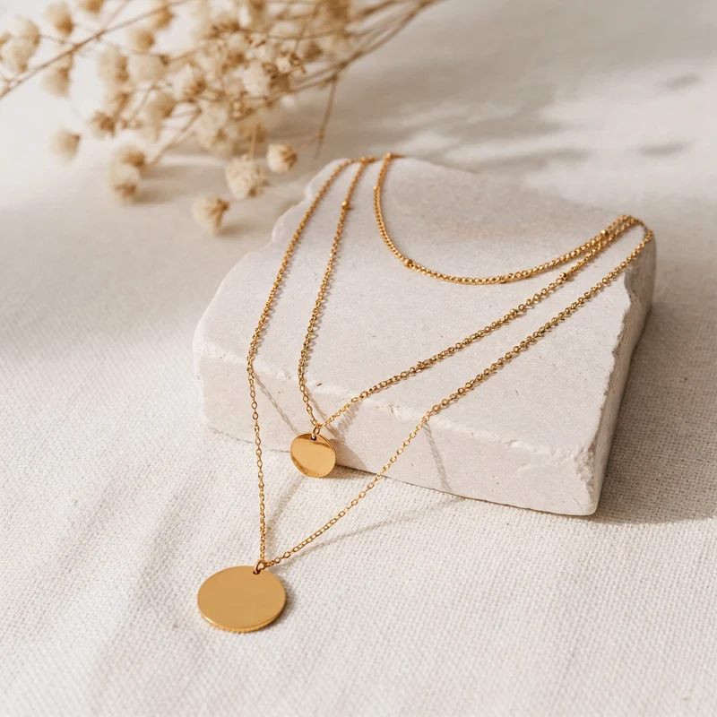 Elysian Layers Kette
