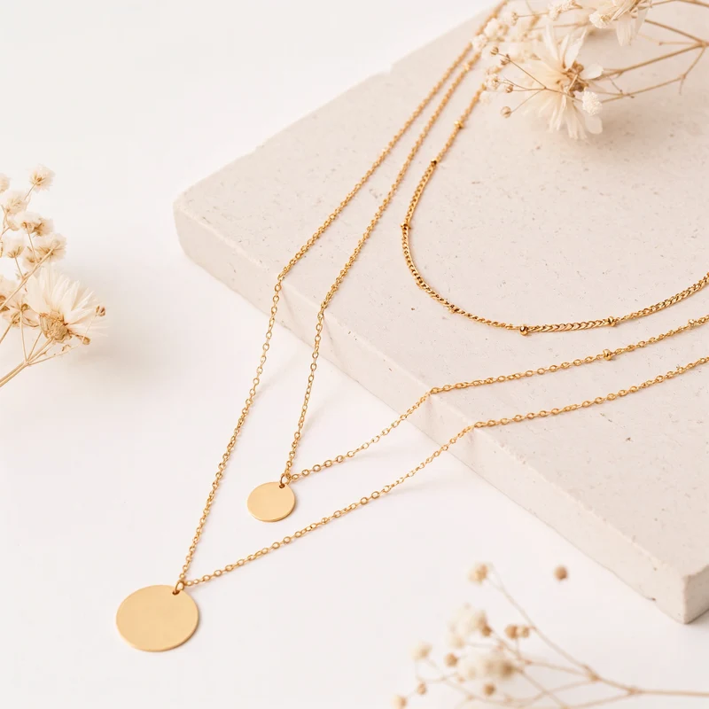 Elysian Layers Kette