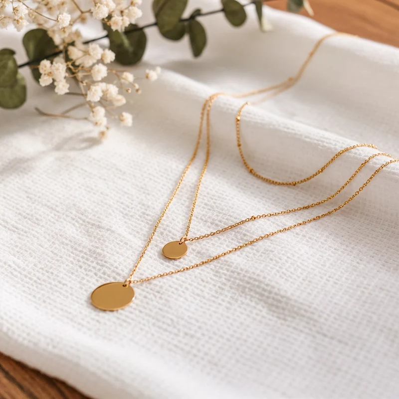 Elysian Layers Kette