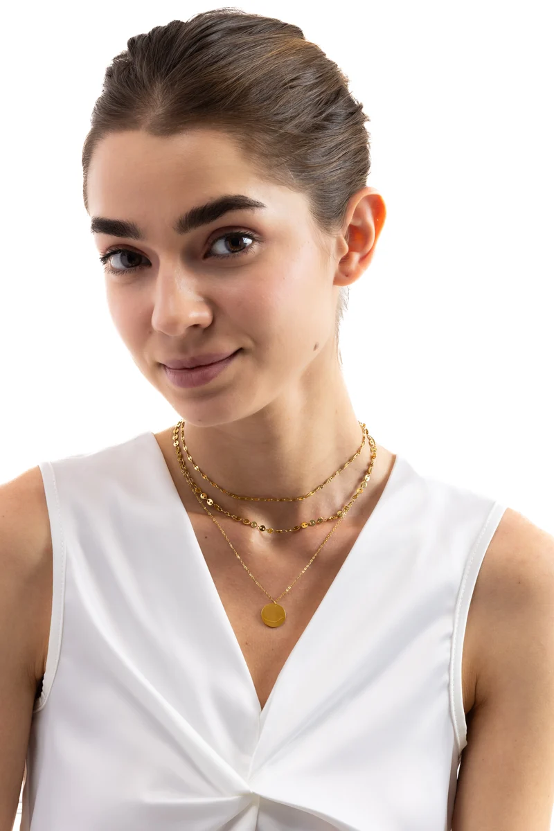 Aurora Layers Kette