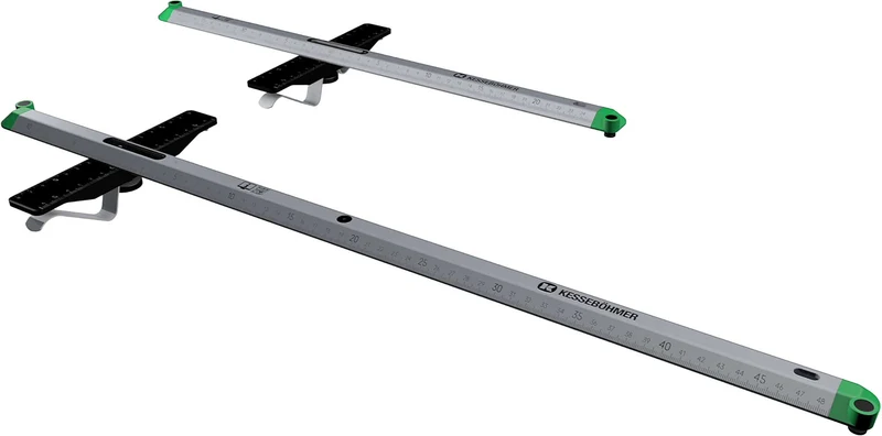 K2X MULTITOOL Set - Messwerkzeug
