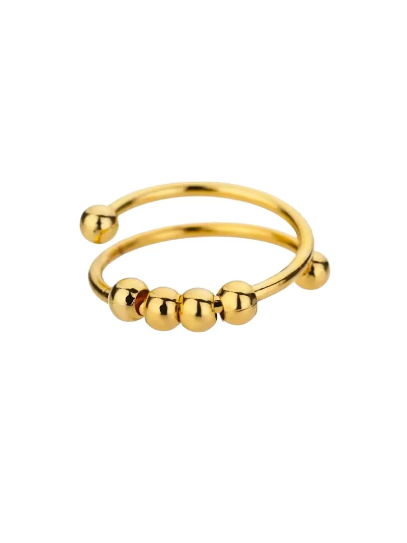 Anxiety Relief Ring