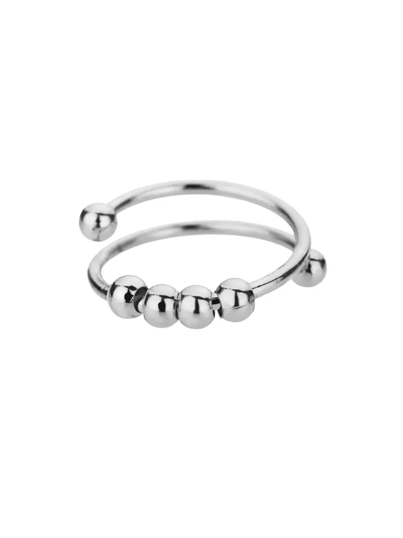 Anxiety Relief Ring