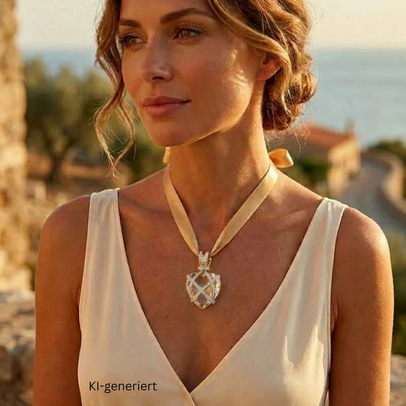 Hauch von Glamour