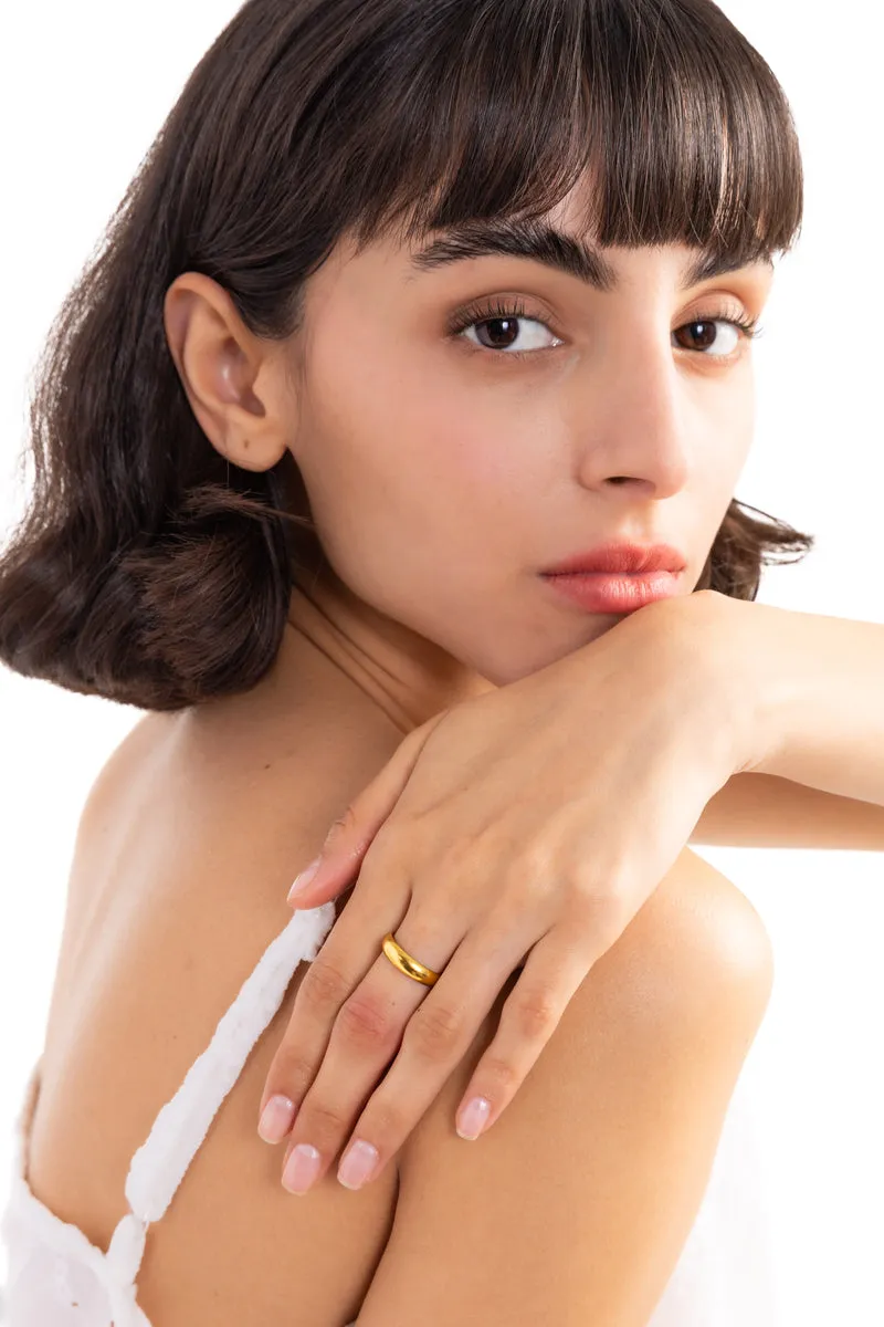 Aralyn Ring