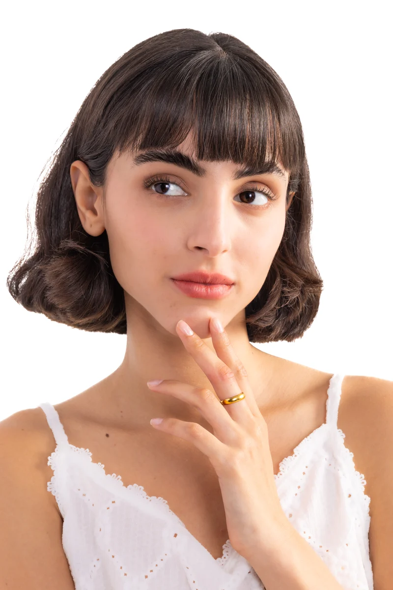 Aralyn Ring