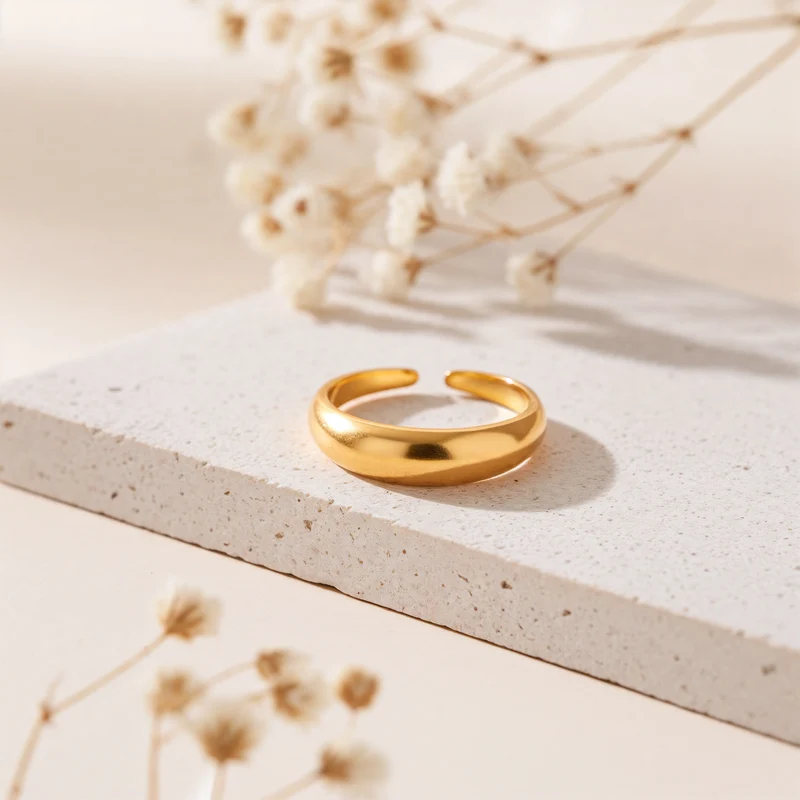 Aralyn Ring