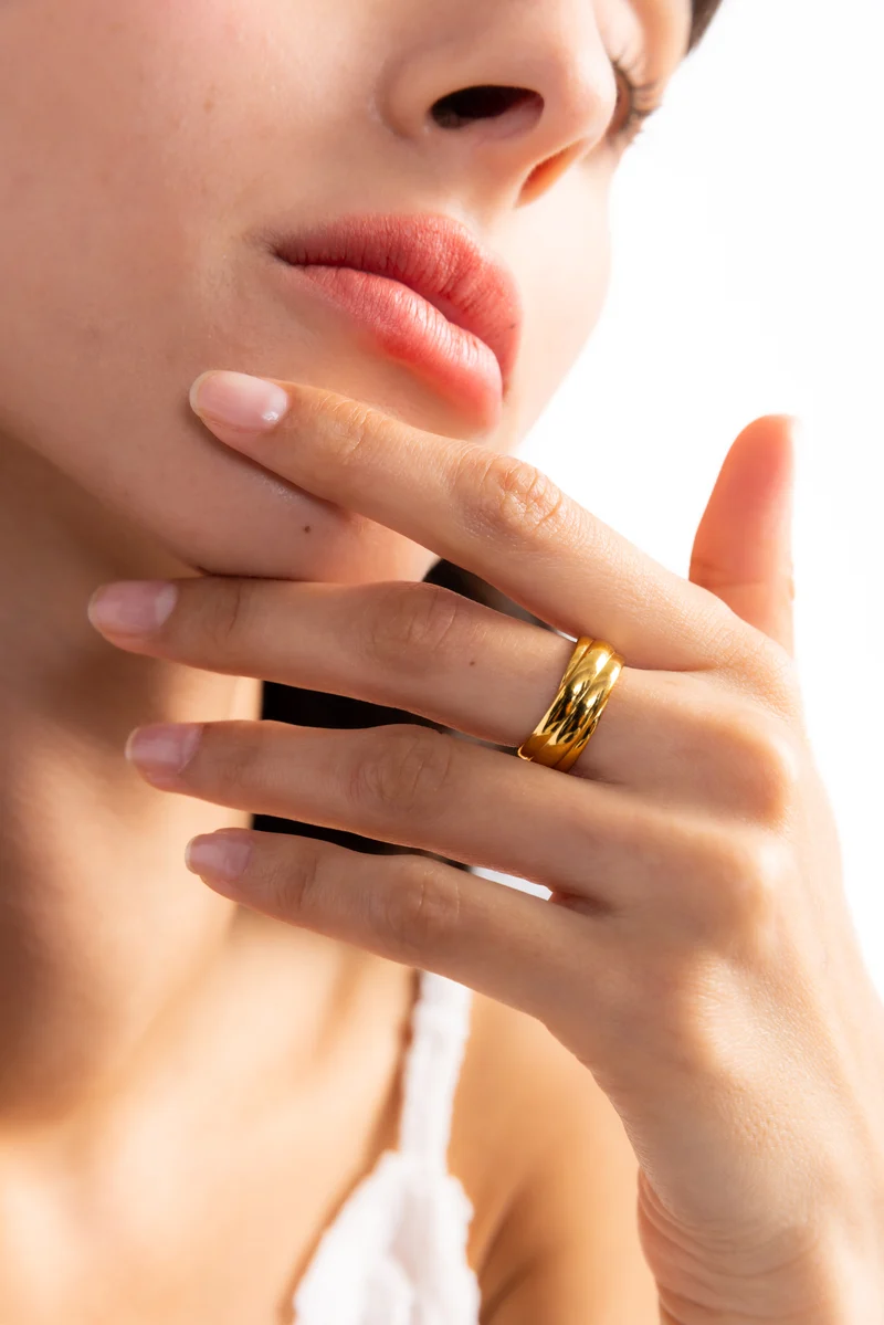 Orisha Ring