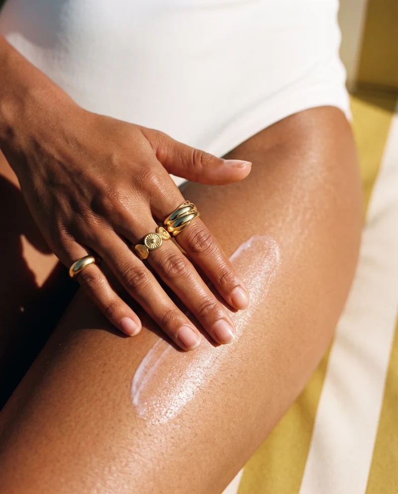 Orisha Ring