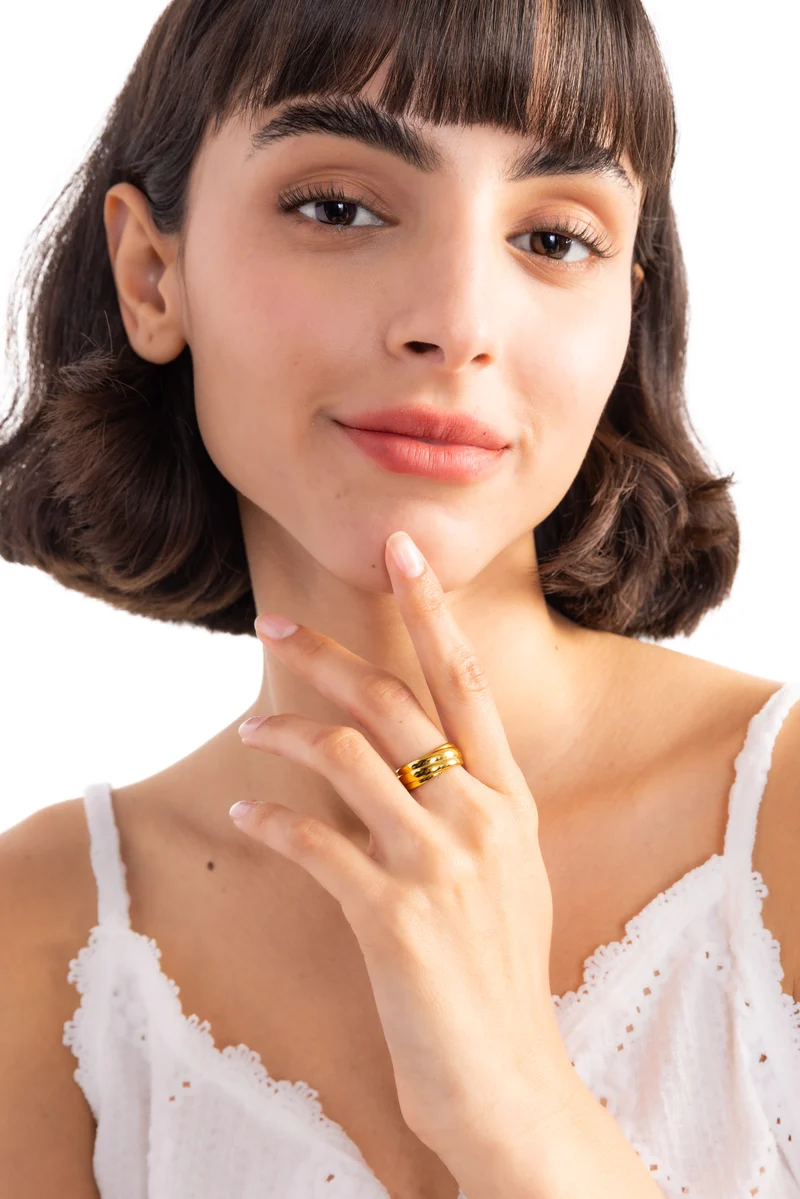 Orisha Ring