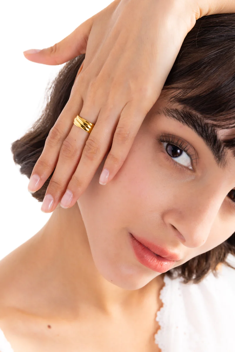 Orisha Ring
