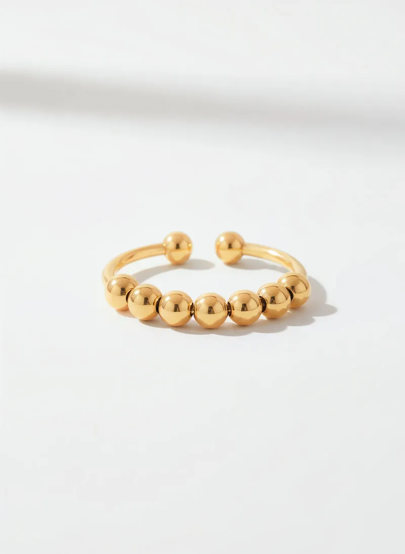 Yariel Ring