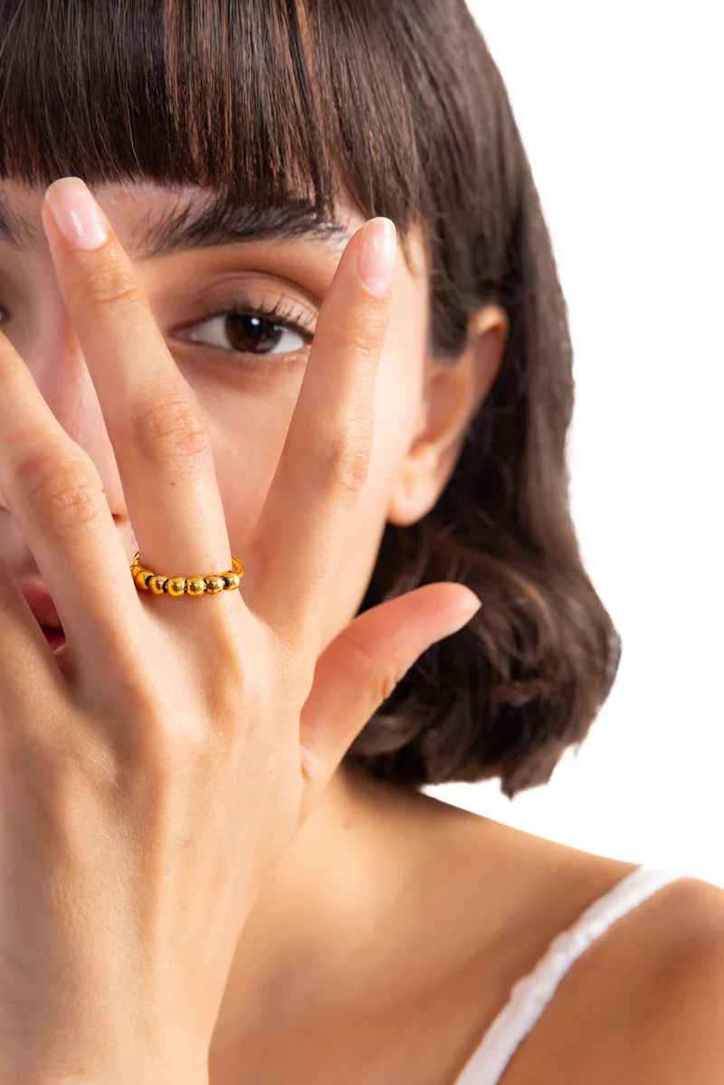 Yariel Ring